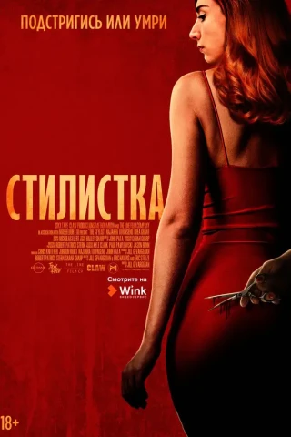 Стилистка (2020)
