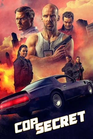 Cop Secret (2021)