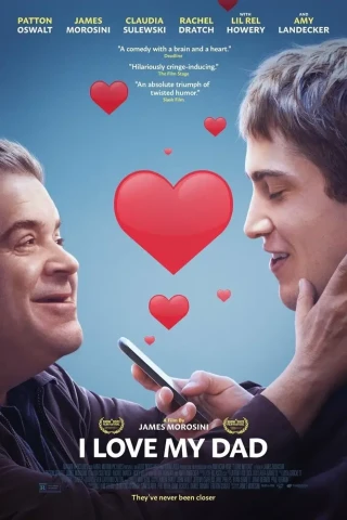 Я люблю моего отца (2022)