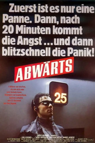 Вниз (1984)