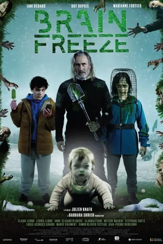 Заморозка мозга (Ступор) (2021)