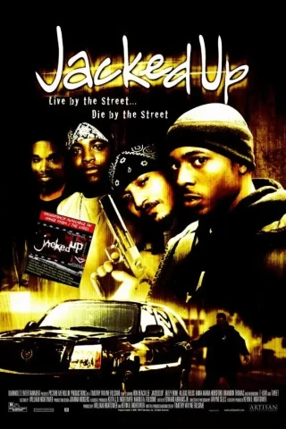 Измученный (2001)
