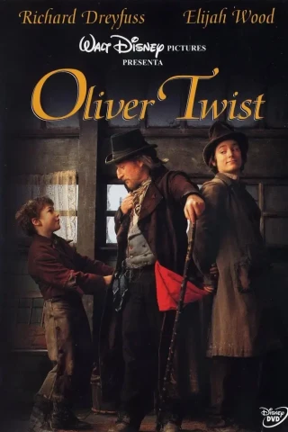 Оливер Твист (1997)