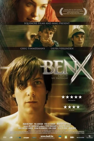 Бен Икс (2007)