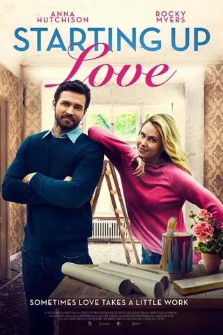 Любовь с нуля (2019)
