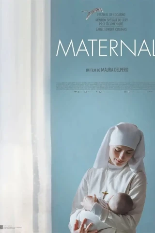 Материнский инстинкт (2019)