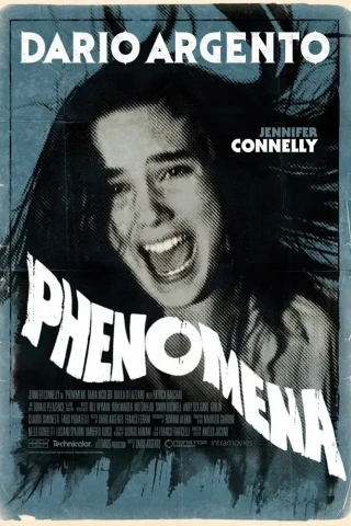 Феномен (1984)