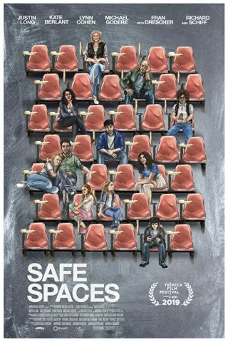 Там, где безопасно (2019)