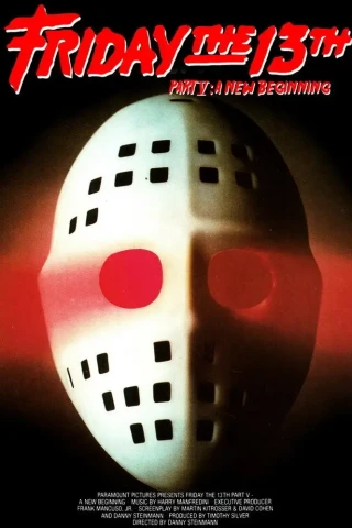 Пятница 13-е - Часть 5: Новое начало (1985)