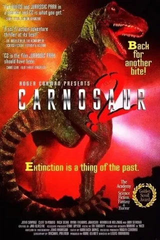 Эксперимент «Карнозавр 2» (1995)