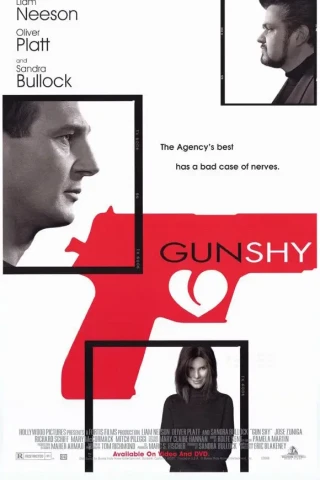 Супершпион (2000)