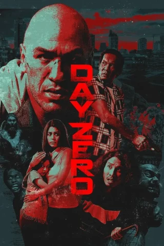Тюрьма живых мертвецов / День 0 (2022)
