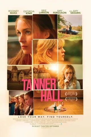 Таннер Холл (2009)