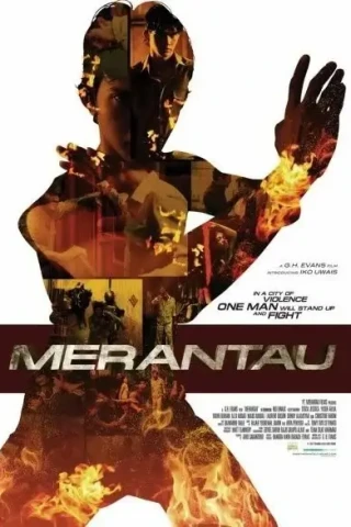 Мерантау (2009)