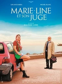 Шофёр напрокат (Мари-Лин и её судья) (2023)