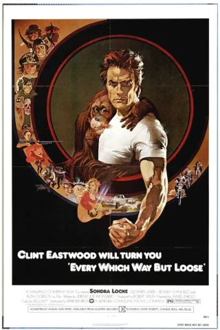 Как ни крути — проиграешь (1978)