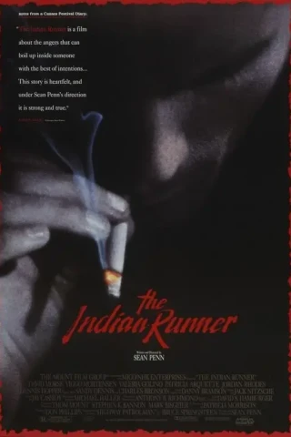 Индеец-беглец (1991)