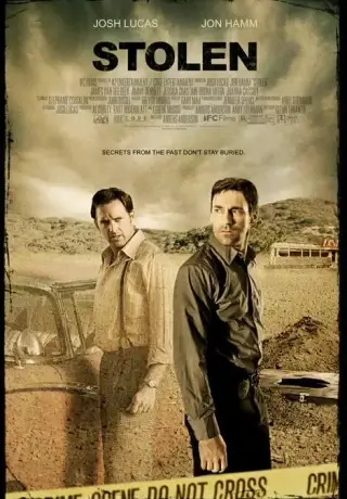 Мальчик в коробке (2009)