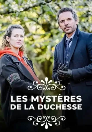 Тайны герцогини (2022)