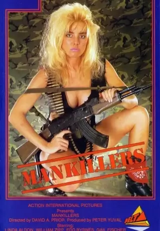 Истребители мужчин (1987)