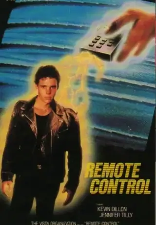 Удаленный контроль (1988)