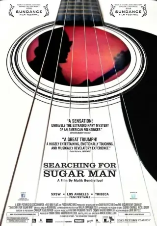 В поисках Сахарного Человека (2012)