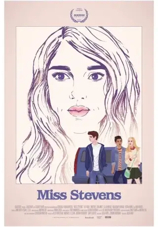 Мисс Стивенс (2015)
