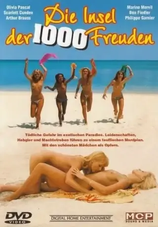 Остров 1000 удовольствий (1978)