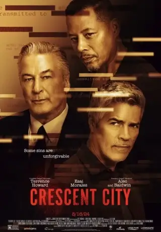 Кресент-Сити (2024)