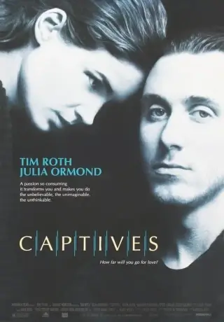 Пленники (В западне, Заложники) (1994)
