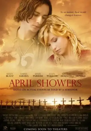 Апрельские дожди (2009)