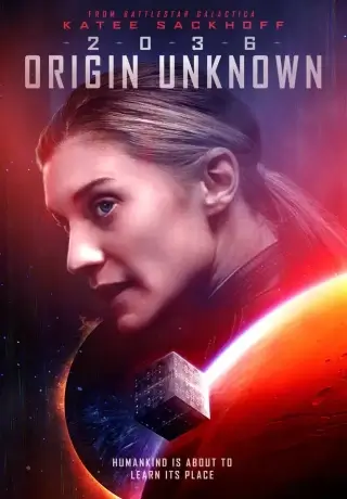 2036, происхождение неизвестно (2018)