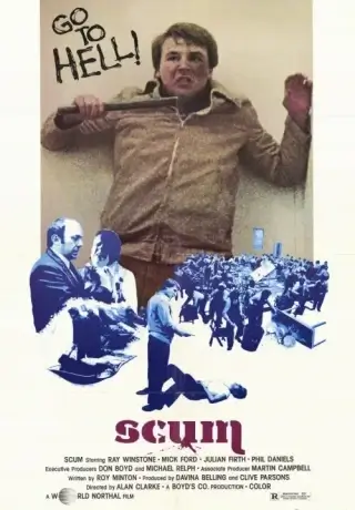 Отбросы (1979)