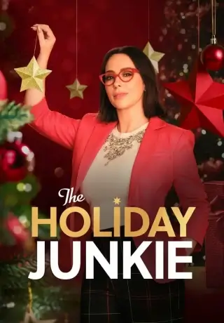 Влюбиться в Рождество (2024)