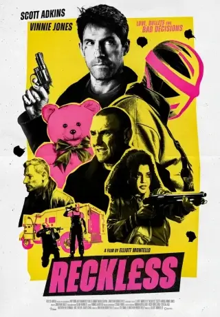 Безрассудный (2026)