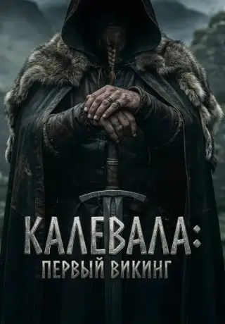 Калевала: Первый викинг (2026)