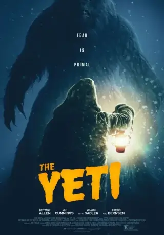 Йети (2026)
