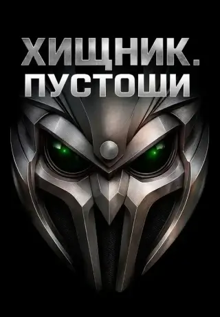 Хищник: Пустоши (2025)